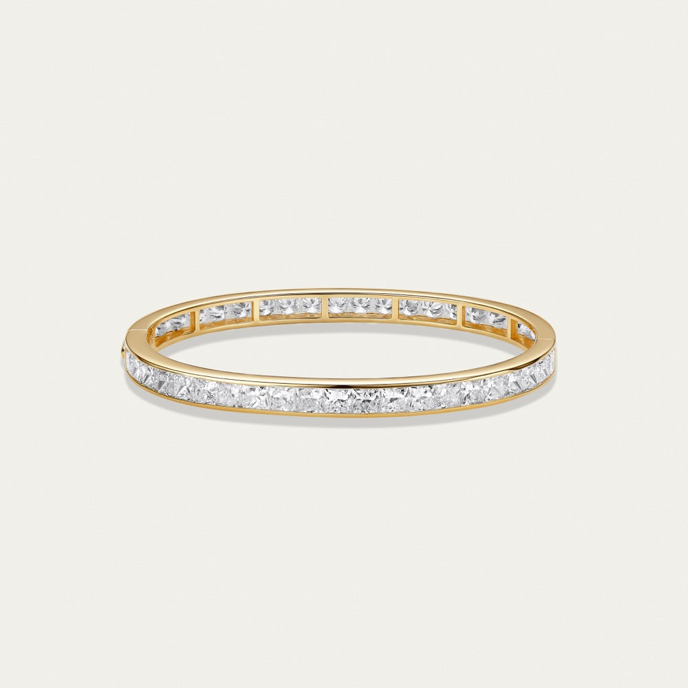 Diamond bracelet