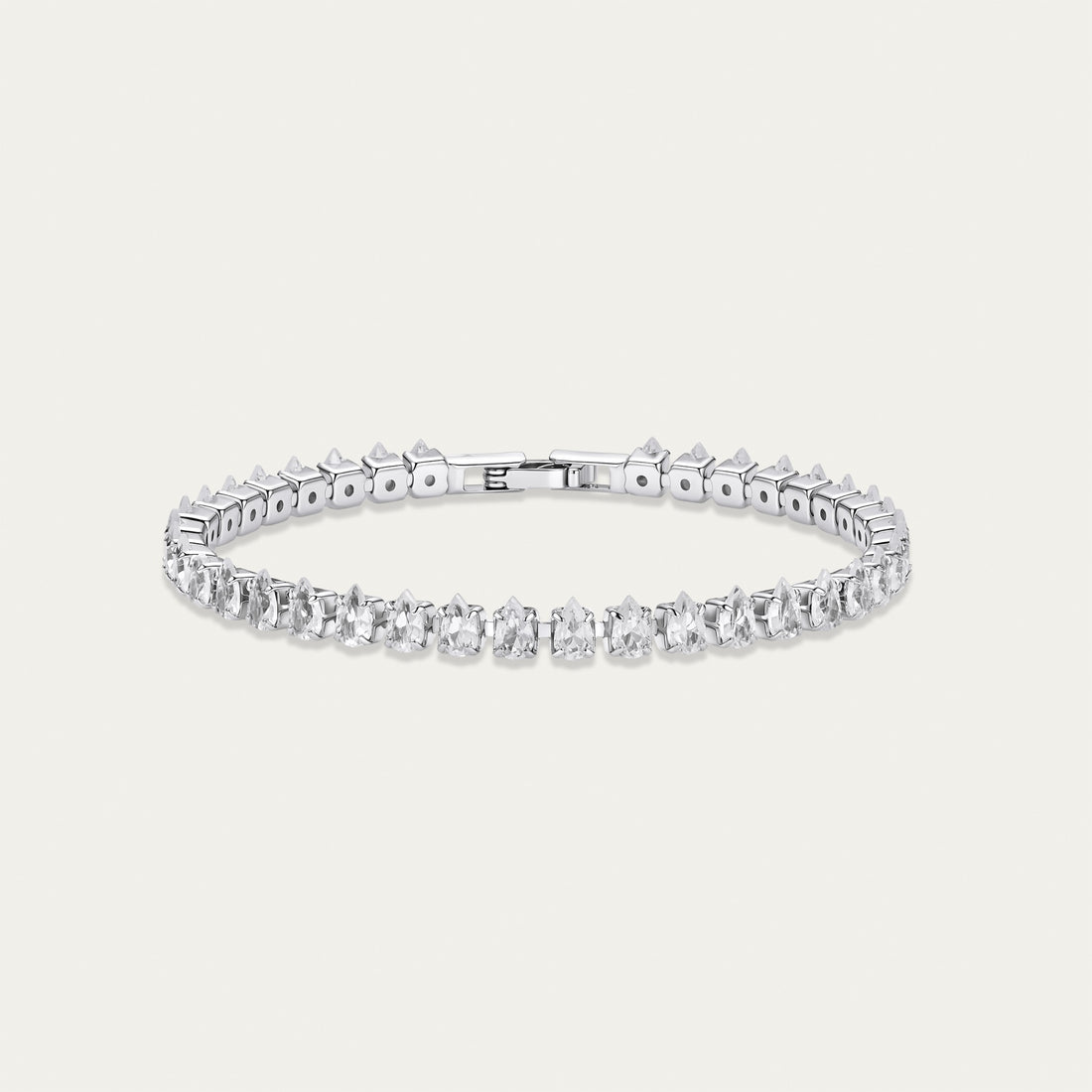 Diamond Tennis Bracelet