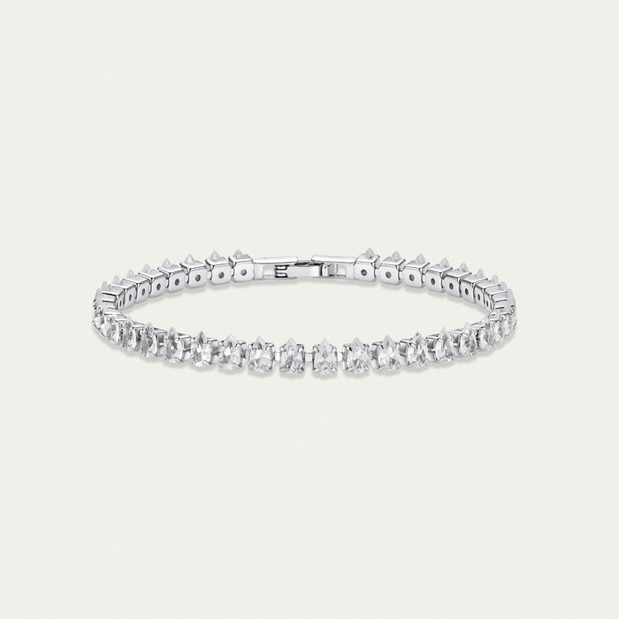 Diamond Tennis Bracelet