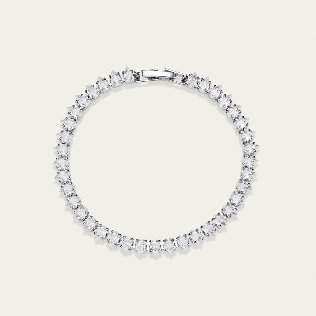 Diamond Tennis Bracelet