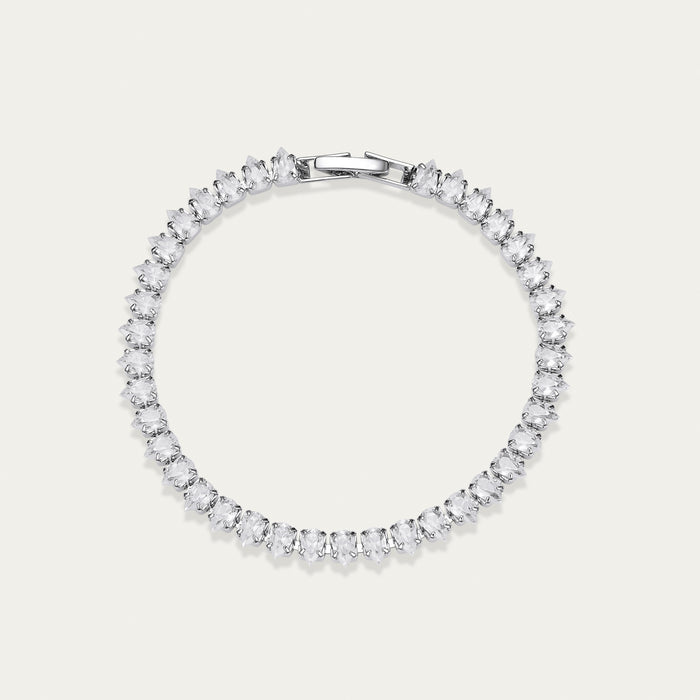 Diamond Tennis Bracelet