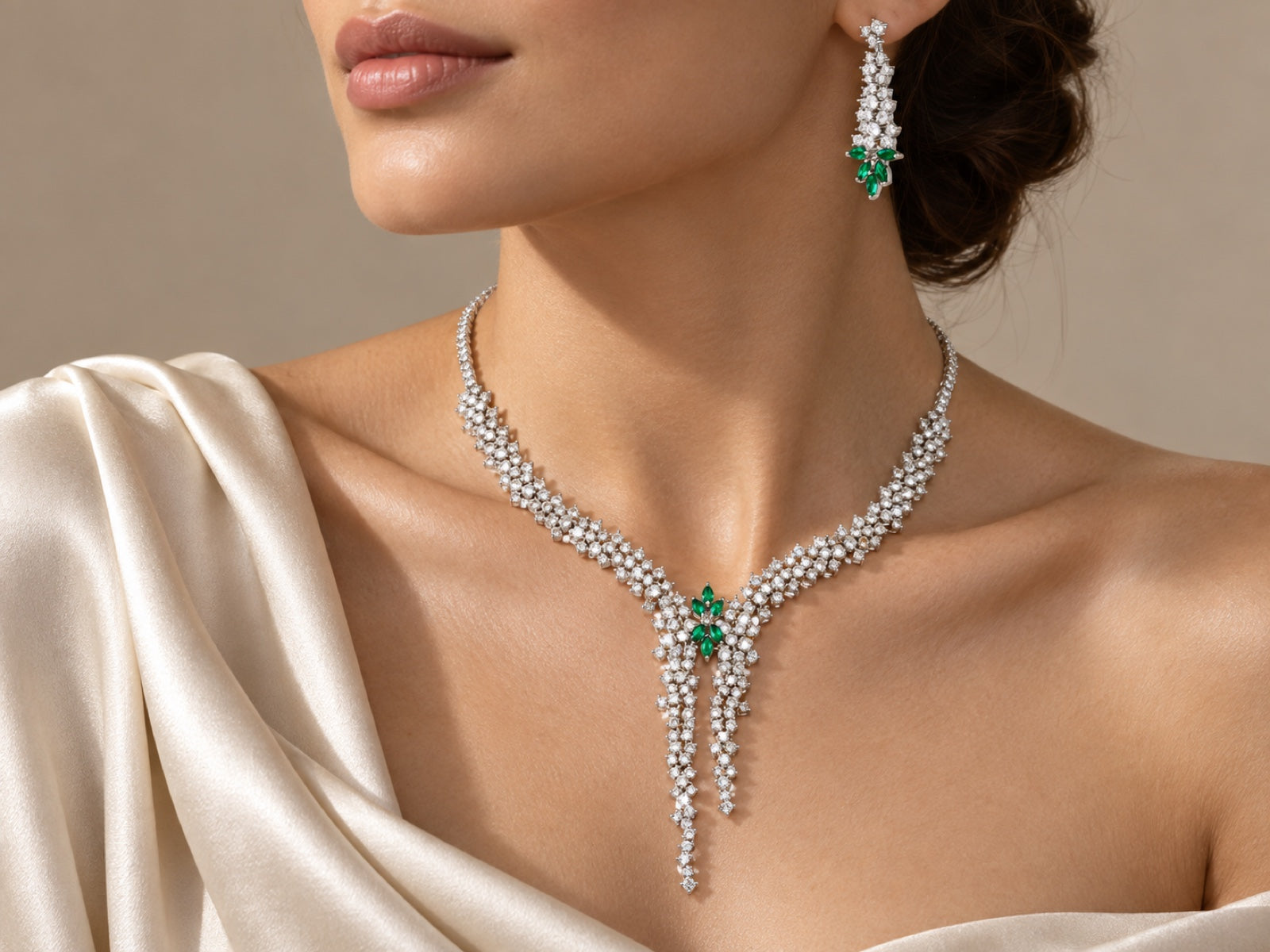 Beyond the seasonal collection